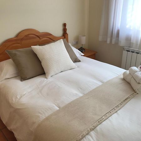 Fonda Peremiquel Hotel Castellar De N'Hug Buitenkant foto