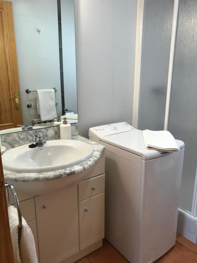 Fonda Peremiquel Hotel Castellar De N'Hug Buitenkant foto
