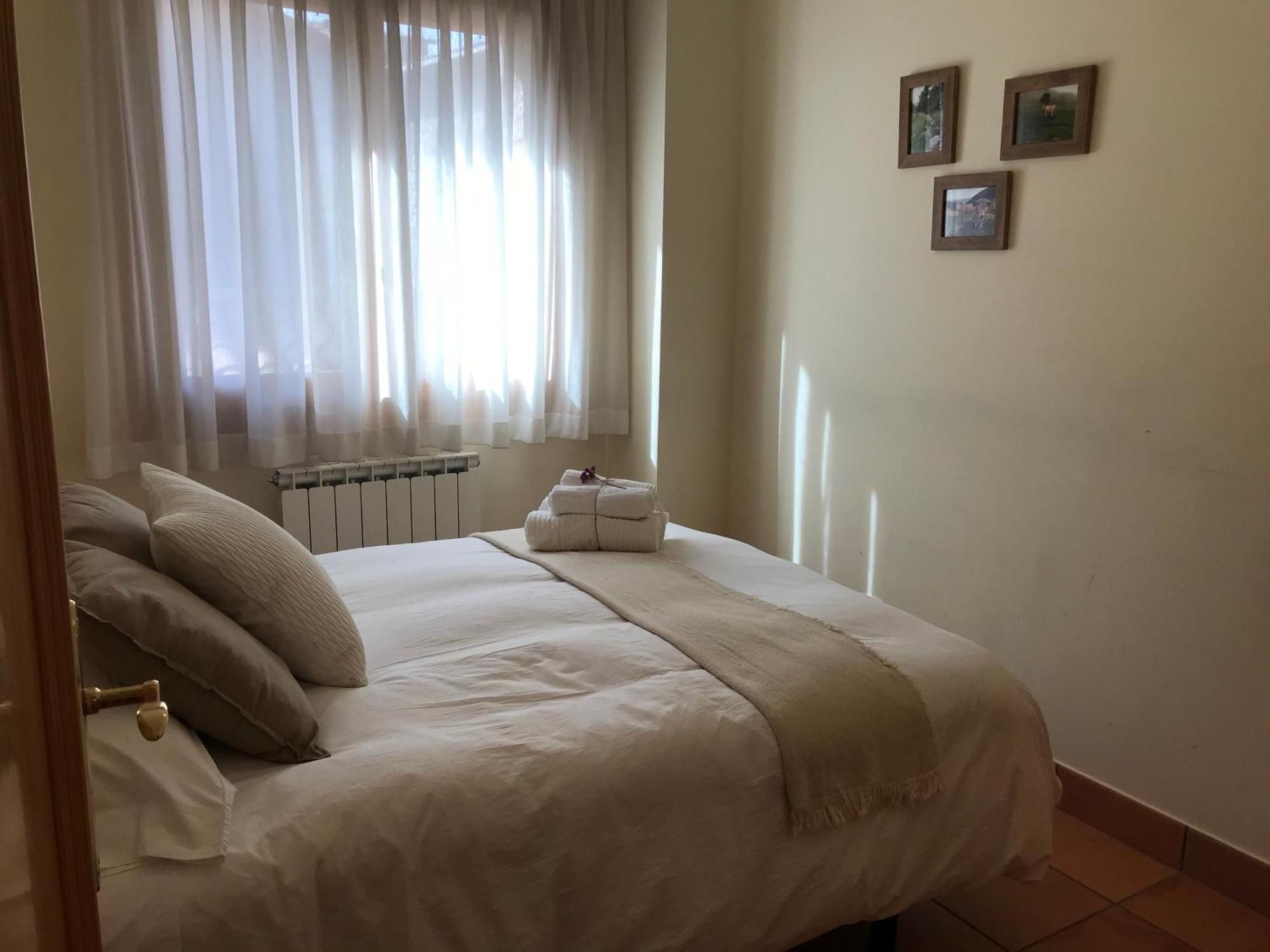 Fonda Peremiquel Hotel Castellar De N'Hug Buitenkant foto
